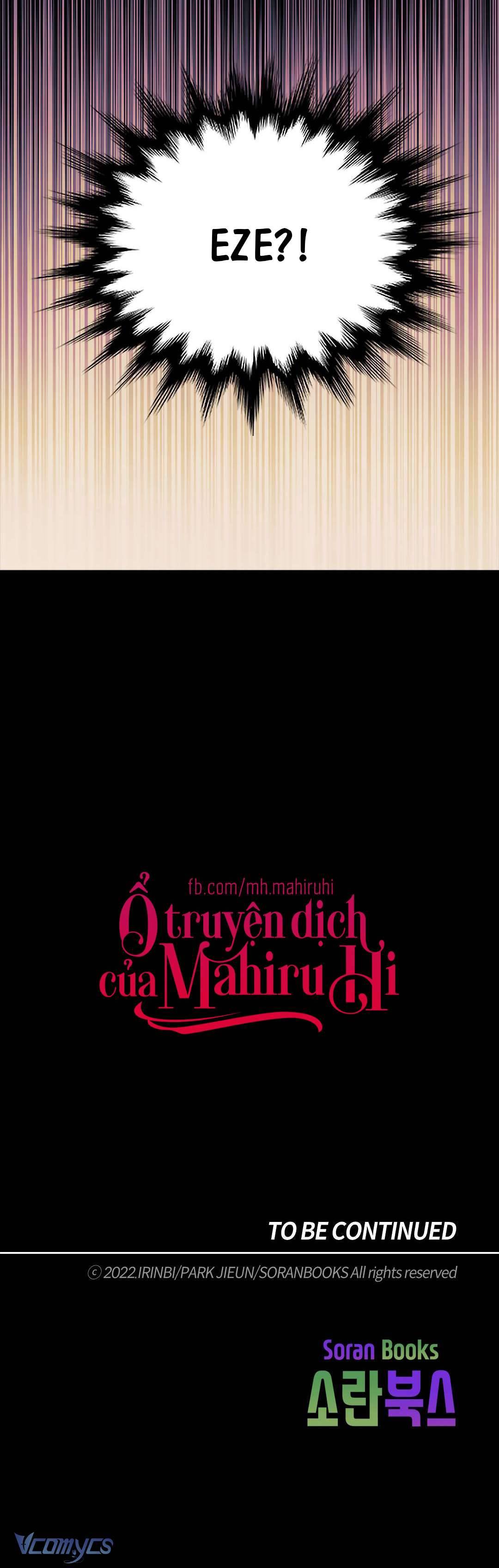 Nữ Vương Và Thánh Kỵ Sĩ Chap 25 - Trang 2