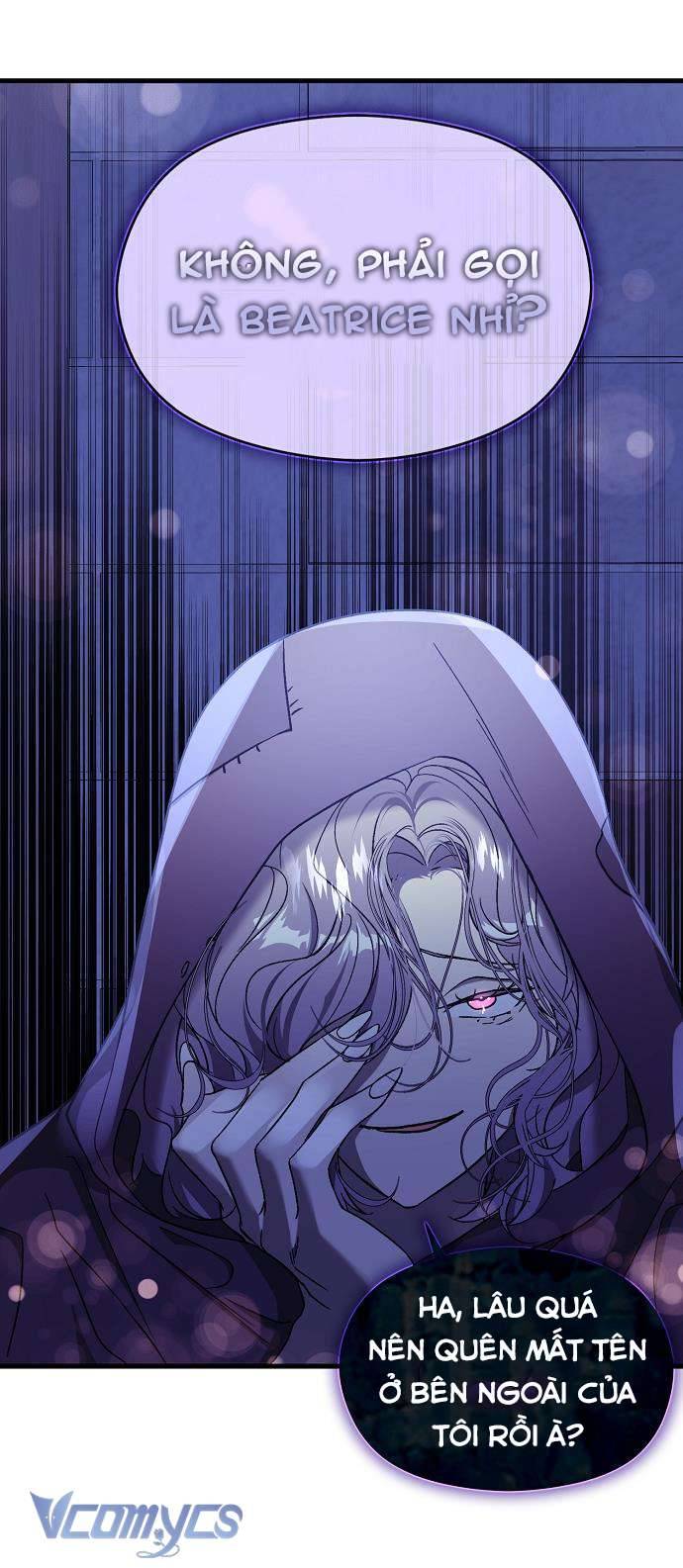 Tôi không cố tình quyến rũ nam chính Chap 40 - Next Chap 41