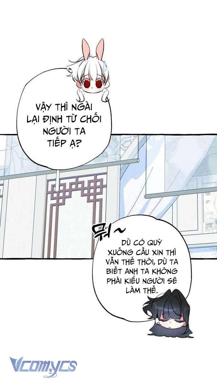 Chuyện Tình Tuyết Phương Bắc Chapter 1 - Trang 4