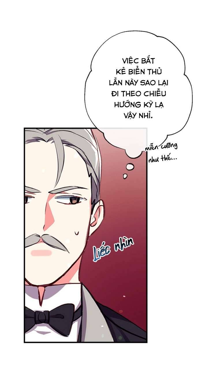 Chúng Ta Có Thể Trở Thành Một Gia Đình Được Không? Chap 19 - Trang 2