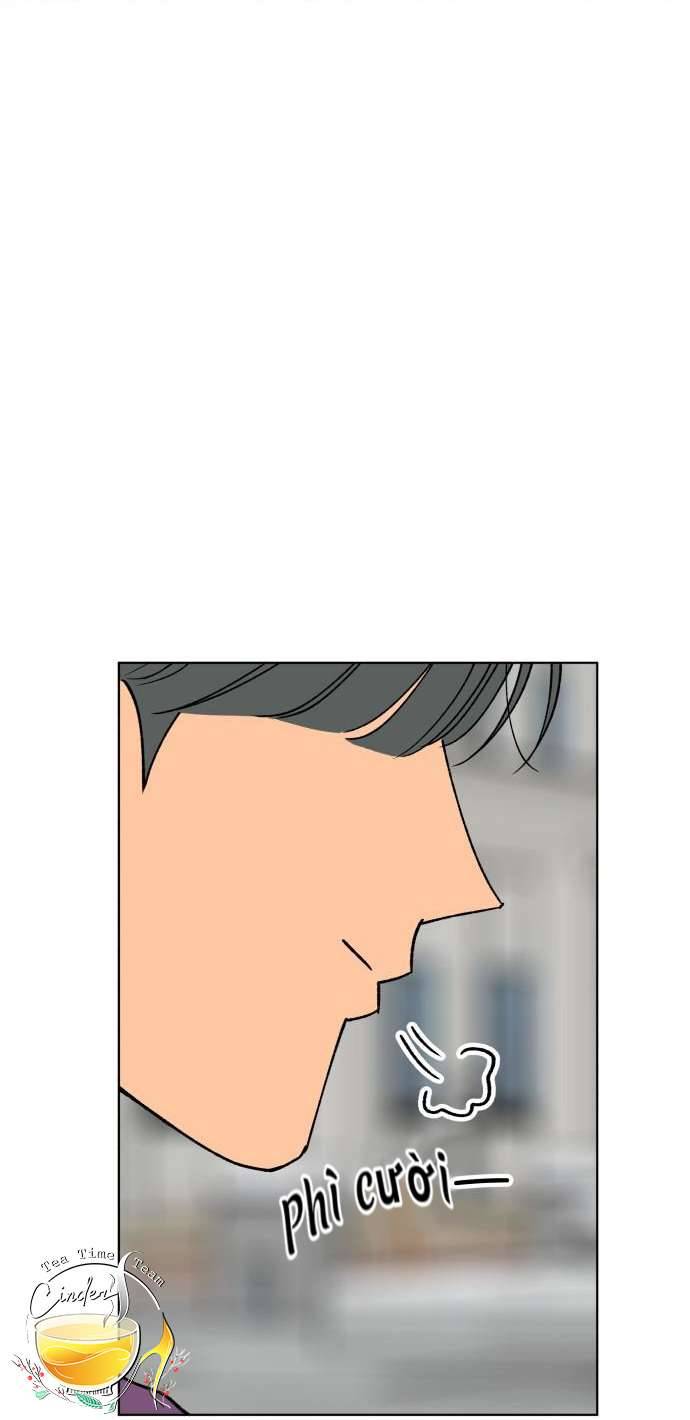 Tình Xưa Viết Lại Chapter 18 - Trang 4