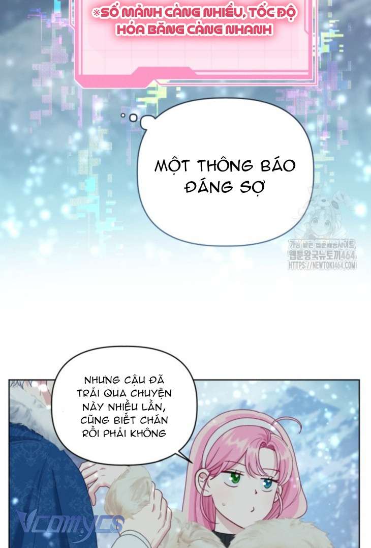 Sự Điều Trị Đặc Biệt Của Tinh Linh Chapter 90 - Trang 4