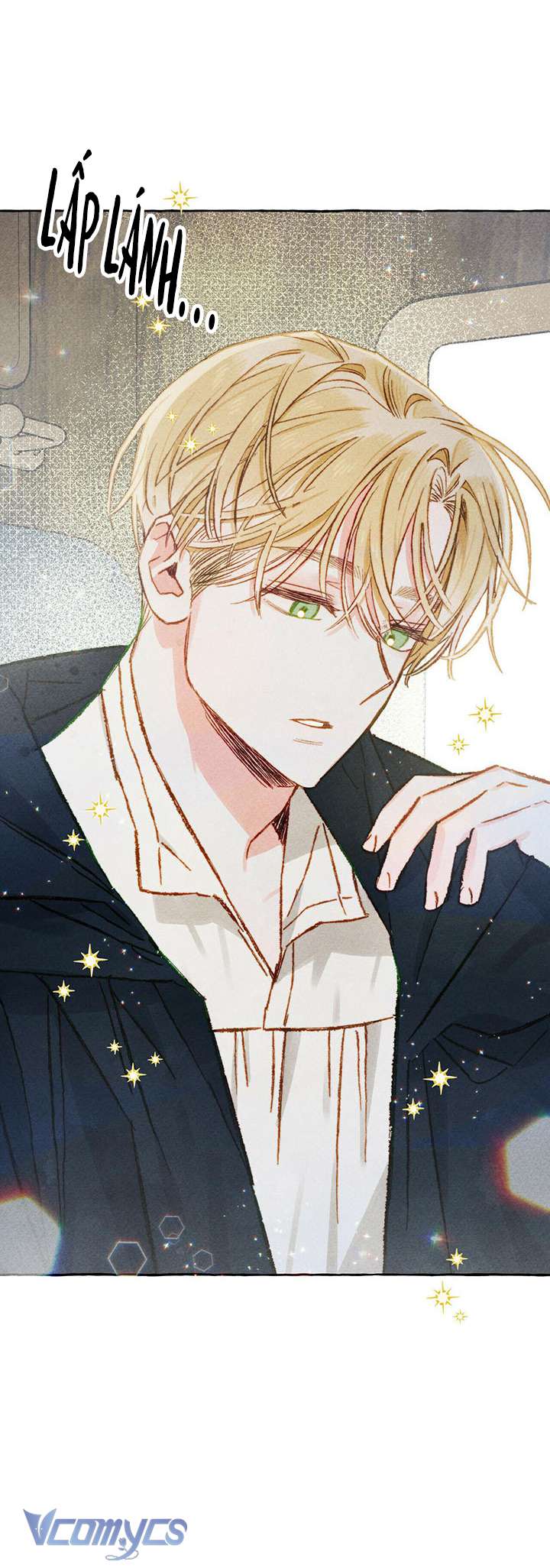 (Munn) Nuôi Dưỡng Một Hắc Long Chap 17 - Trang 2