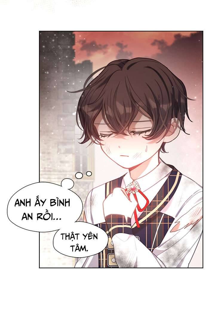 Gia Đình Bị Ám Ảnh Bởi Tôi Chapter 39 - Trang 4