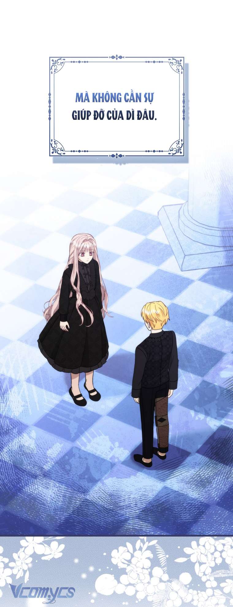 Nhân Vật Phản Diện Đều Thích Tôi Chapter 2 - Next Chapter 3