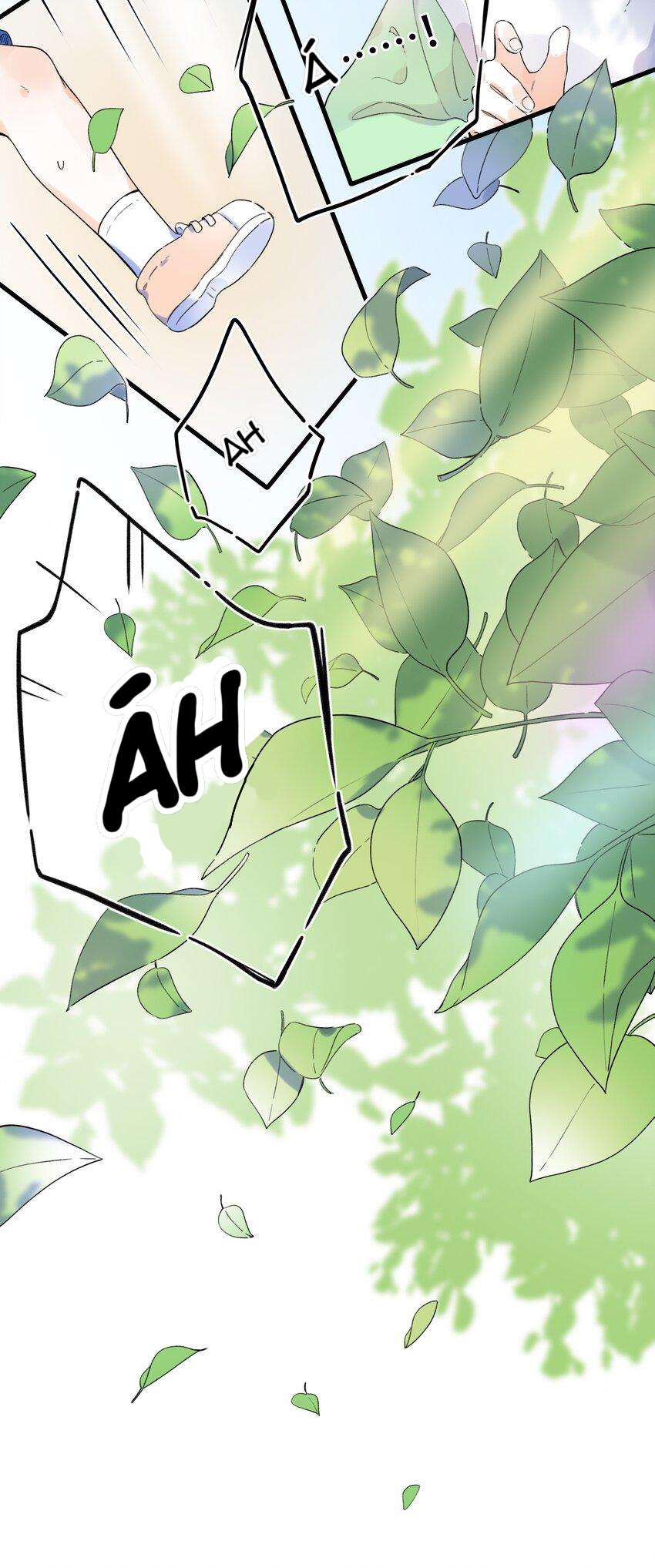 Ánh Sao Phiêu Linh Trong Nước Chapter 17 - Next Chapter 18