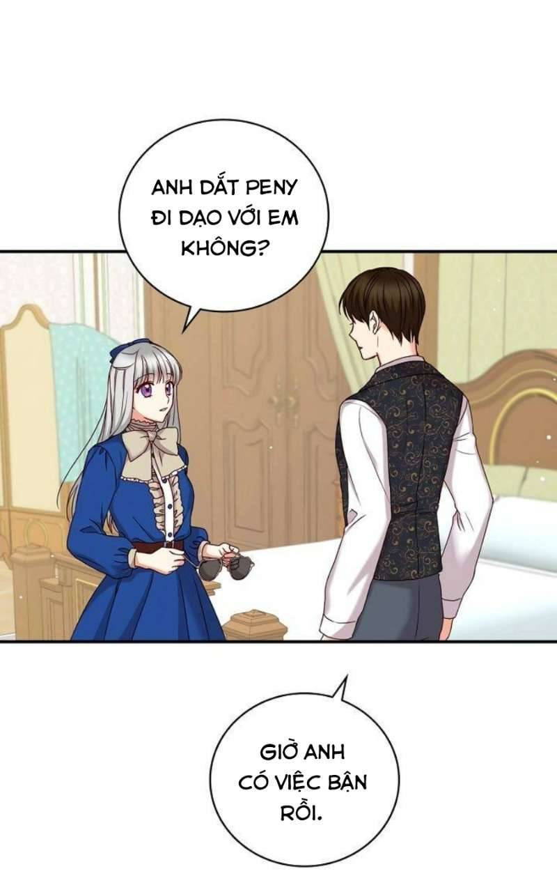 Cẩn Thận Với Các Anh Trai Đấy! Chap 60 - Trang 2