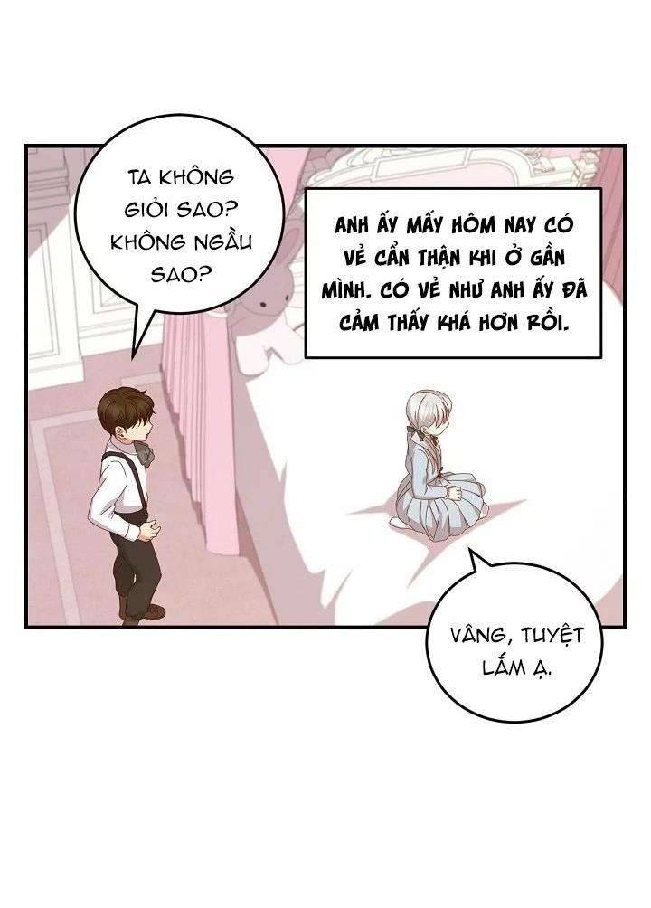 Cẩn Thận Với Các Anh Trai Đấy! Chap 24 - Trang 2