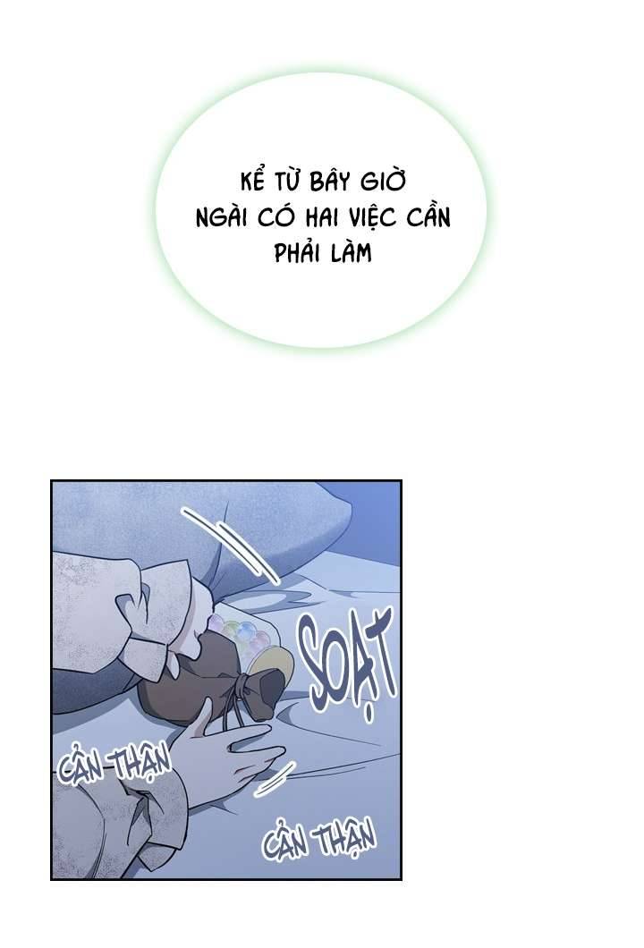 Kiếp Này Nhất Định Làm Gia Chủ Chap 27 - Trang 2