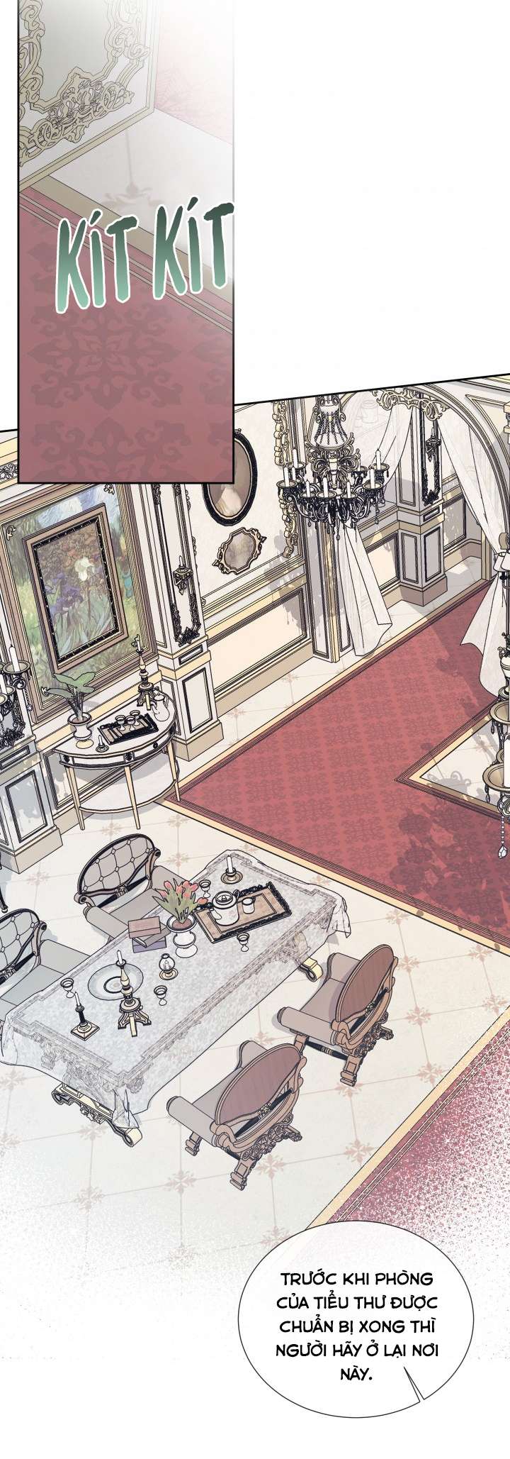 Siren: Trở Thành Gia Đình Của Nhân Vật Phản Diện Chapter 6 - Next Chapter 7