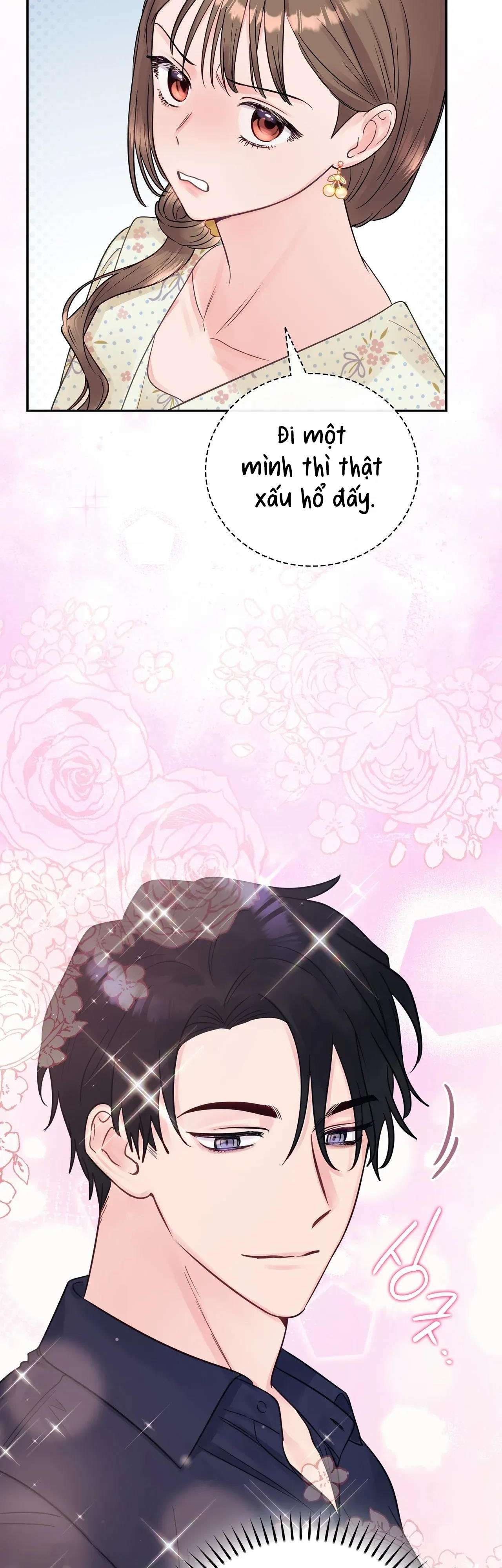 [ 18+ ] Người bạn nguy hiểm của anh trai Chap 10 - Trang 2