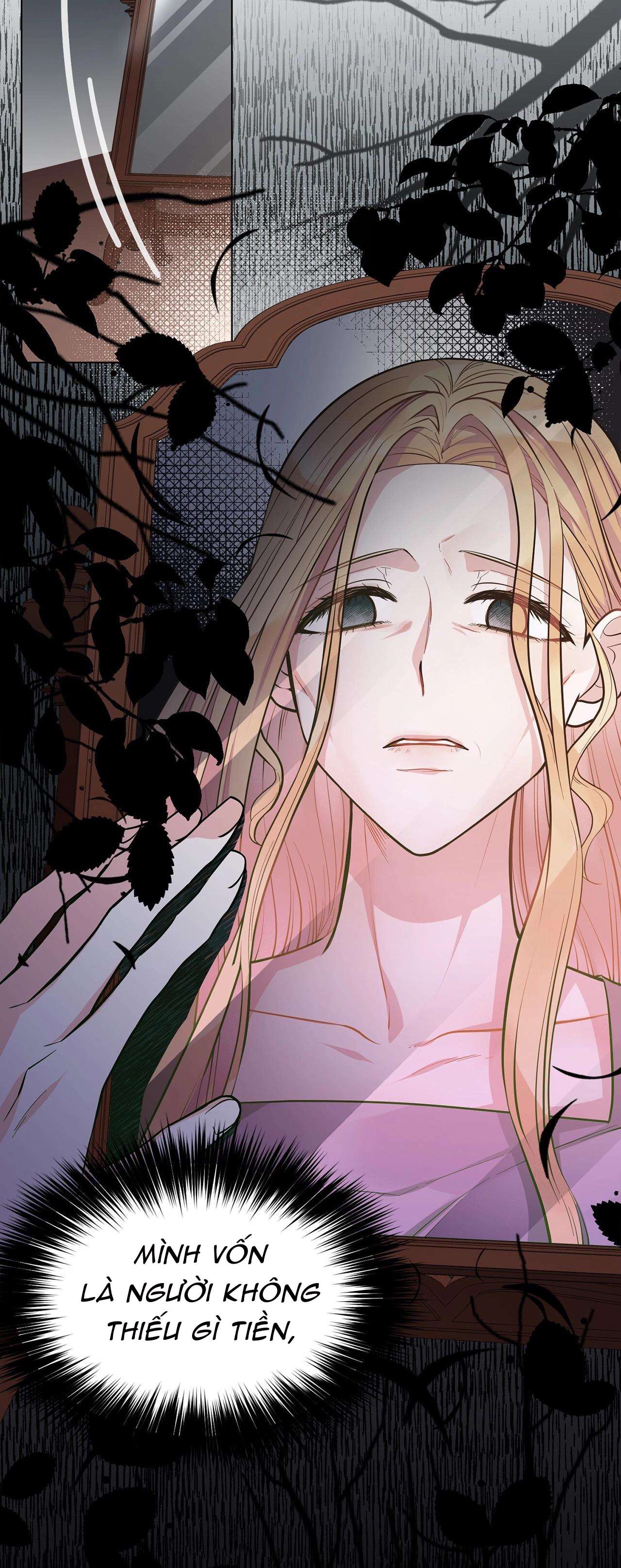 Quả Đào Mật Tháng 6 Chap 2 - Trang 4