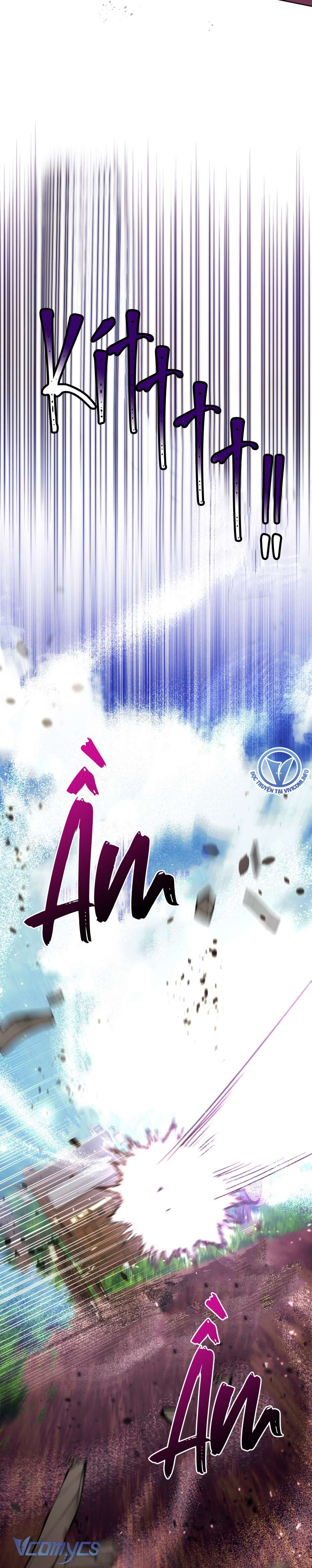 Bé Con Cá Voi Sát Thủ Chapter 33 - Trang 4