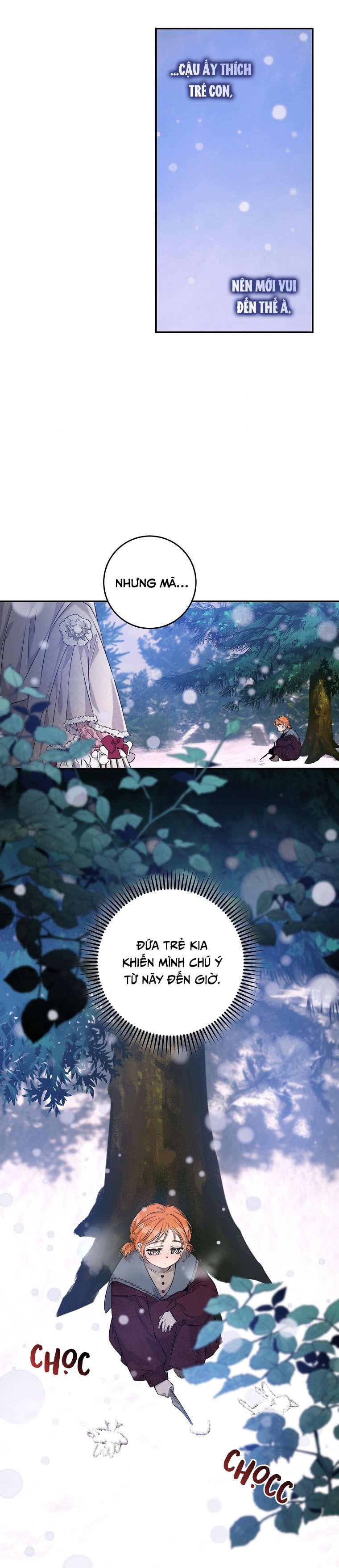 Thuần Hóa Bạo Quân Rồi Bỏ Trốn Chap 51 - Trang 2