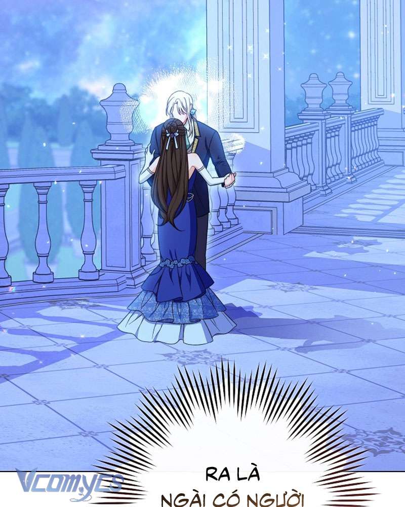 Hầu Gái Độc Quyền Của Hoàng Hậu Phản Diện Chapter 30 - Trang 4