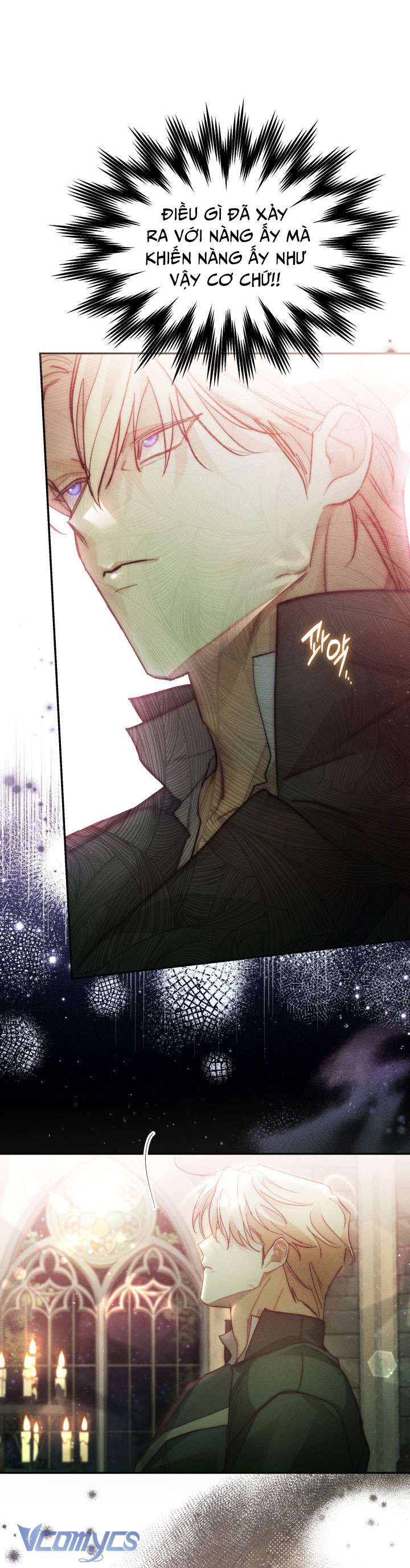 Tiếng Trống Vang Dội Chapter 24 - Next Chapter 25