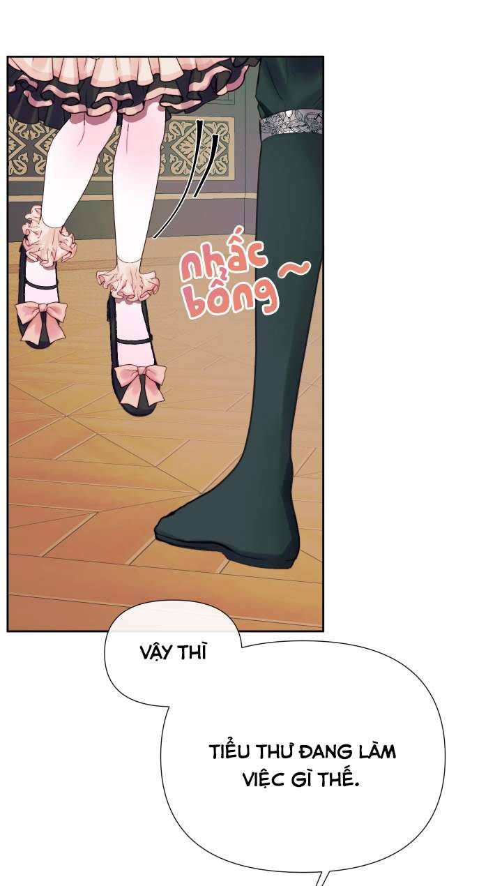 Siren: Trở Thành Gia Đình Của Nhân Vật Phản Diện Chapter 13 - Next Chapter 14