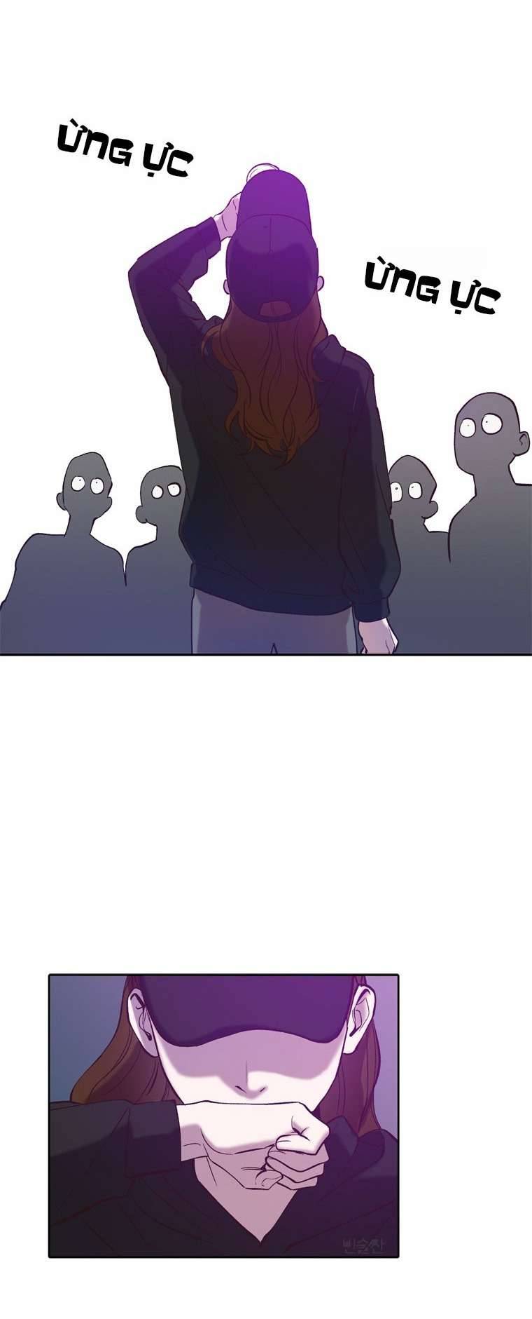 Thanh Xuân Của Chúng Ta Chap 77 - Trang 4