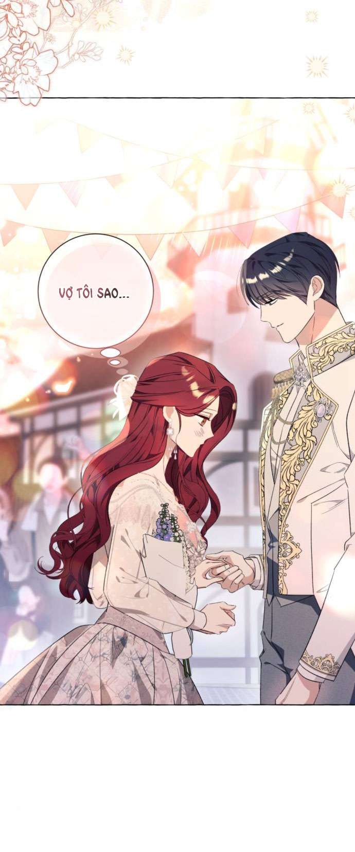 Tôi Tưởng Đó Chỉ Là Tiểu Thuyết Trọng Sinh Bình Thường Chap 36 - Trang 2