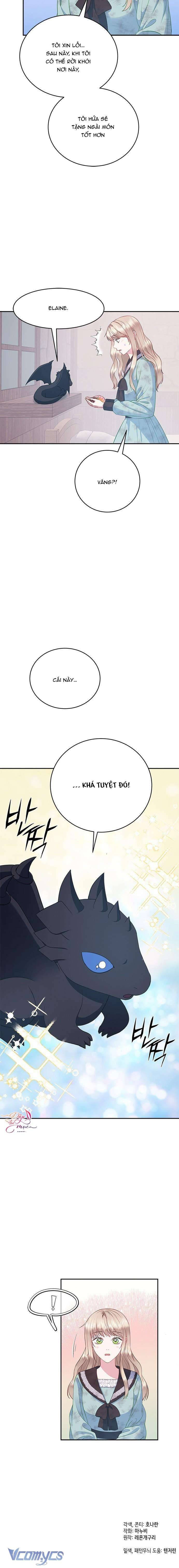 Ác Long Sống Làm Gì Cơ Chứ? Chap 23 - Trang 3