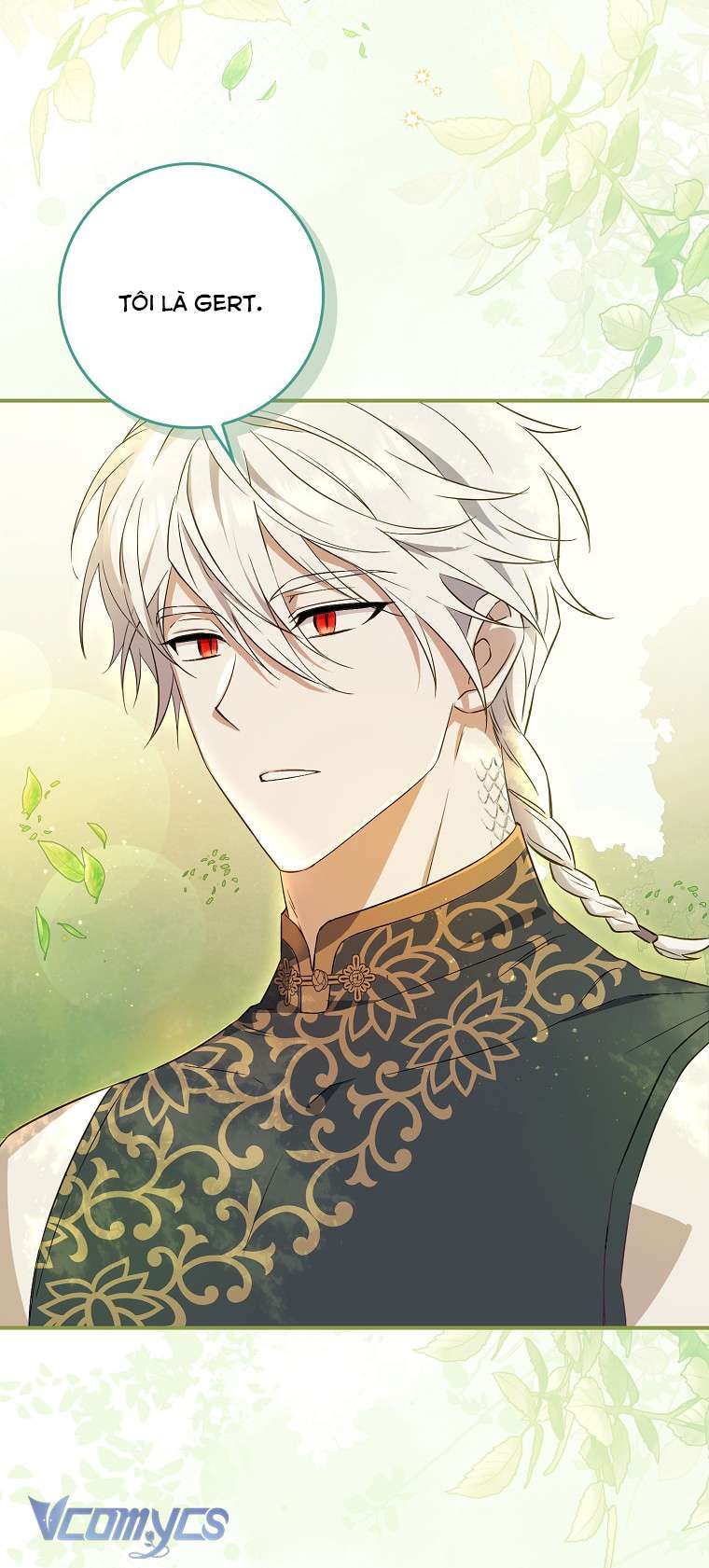 Thời Hạn Cuối Cùng Đang Tràn Ngập Trên Cửa Sổ Trạng Thái Chap 5 - Trang 4