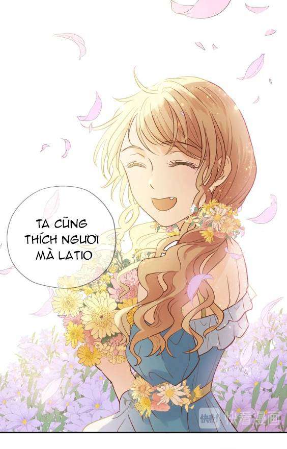 Địch Úc Đa Chi Ca Chapter 11 - Trang 4