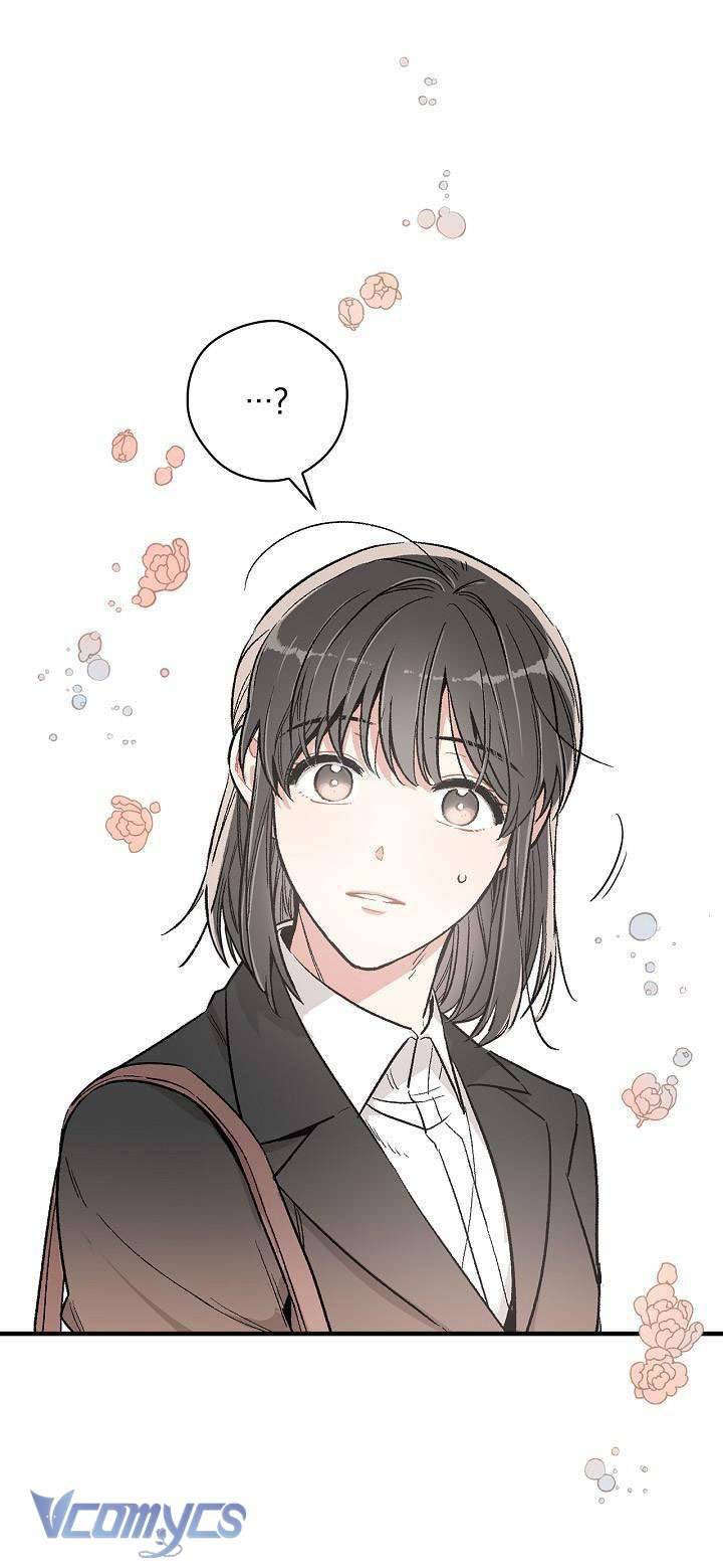 Ly Espresso Của Mùa Xuân Chapter 7 - Trang 4