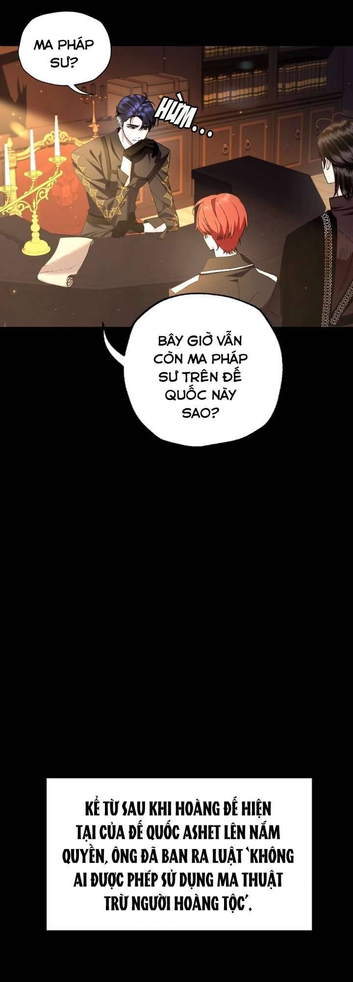 Cha À, Con Không Muốn Kết Hôn Đâu Chap 80 - Trang 2