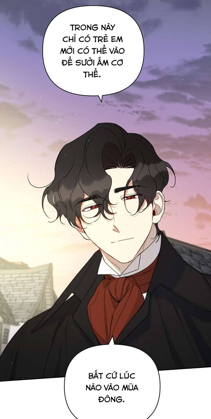 Phương Pháp Trở Thành Con Gái Của Người Hùng Bóng Đêm Chap 32 - Next Chap 33