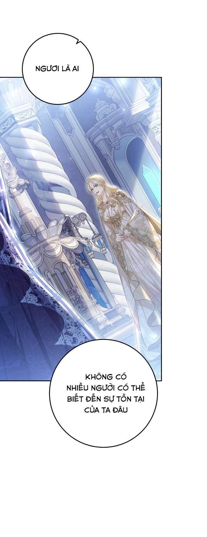 Ác Nữ Chỉ Là Một Con Rối Chap 69 - Next Chap 70