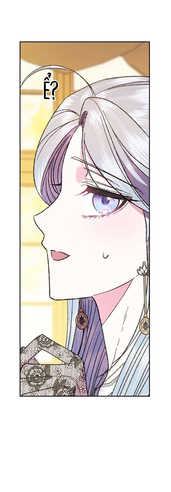 Cha À, Con Không Muốn Kết Hôn Đâu Chap 40 - Trang 2