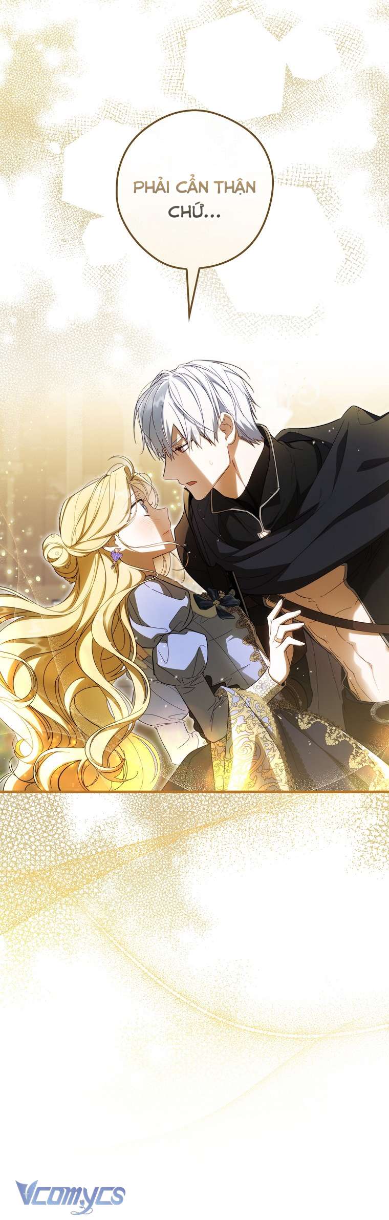 Phương Pháp Khiến Phu Quân Đứng Về Phía Tôi Chapter 57 - Trang 4