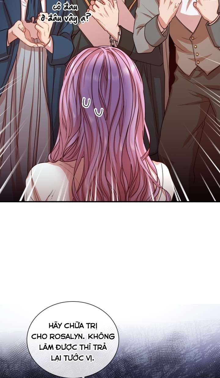 Thư Ký Của Bạo Chúa Chapter 15 - Trang 4