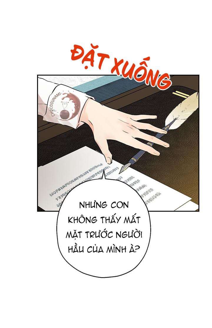 Tôi Là Minh Chứng Của Sự Thật Chap 3 - Trang 3