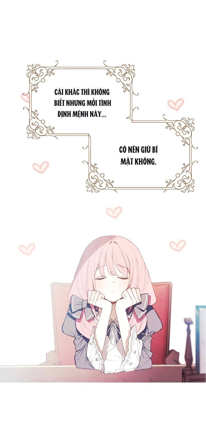 Cửa Hàng Búp Bê Của Công Chúa Chap 16 - Trang 2