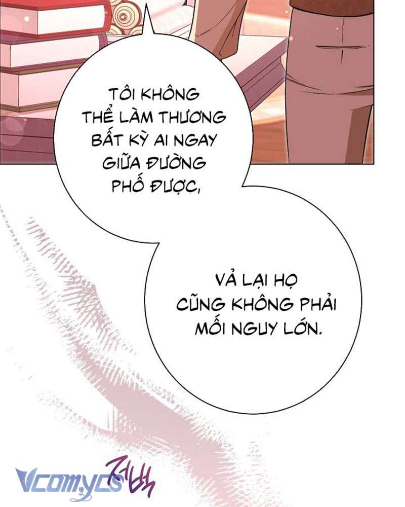 Hầu Gái Độc Quyền Của Hoàng Hậu Phản Diện Chapter 26 - Trang 4