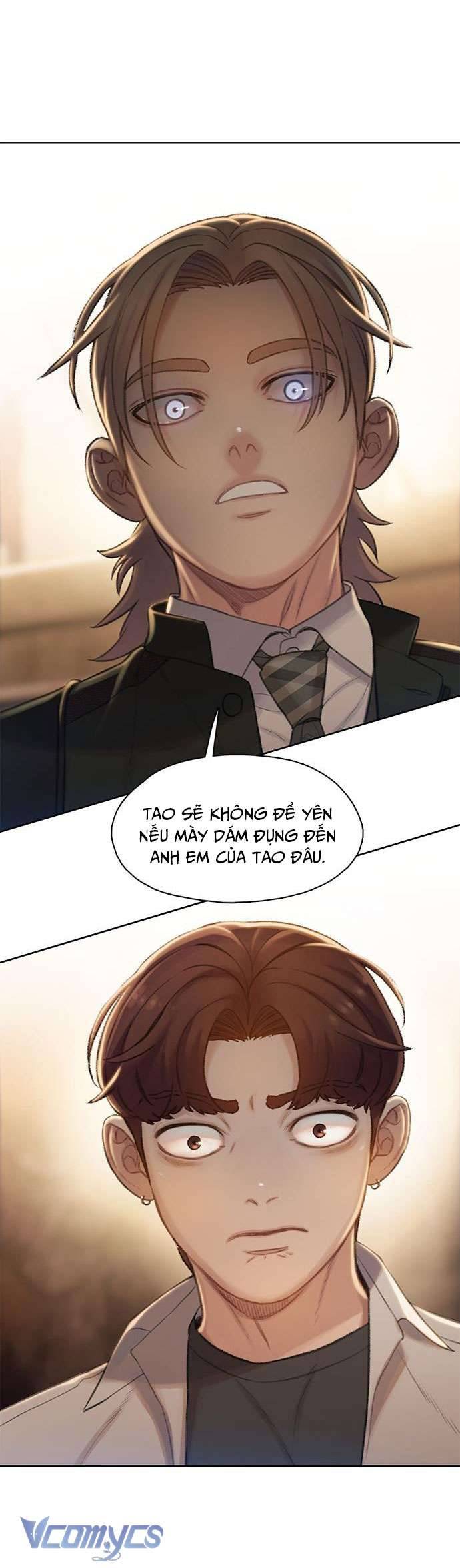 Trăng Tối: Thành Phố Xám (HYBE) Chap 7 - Trang 2