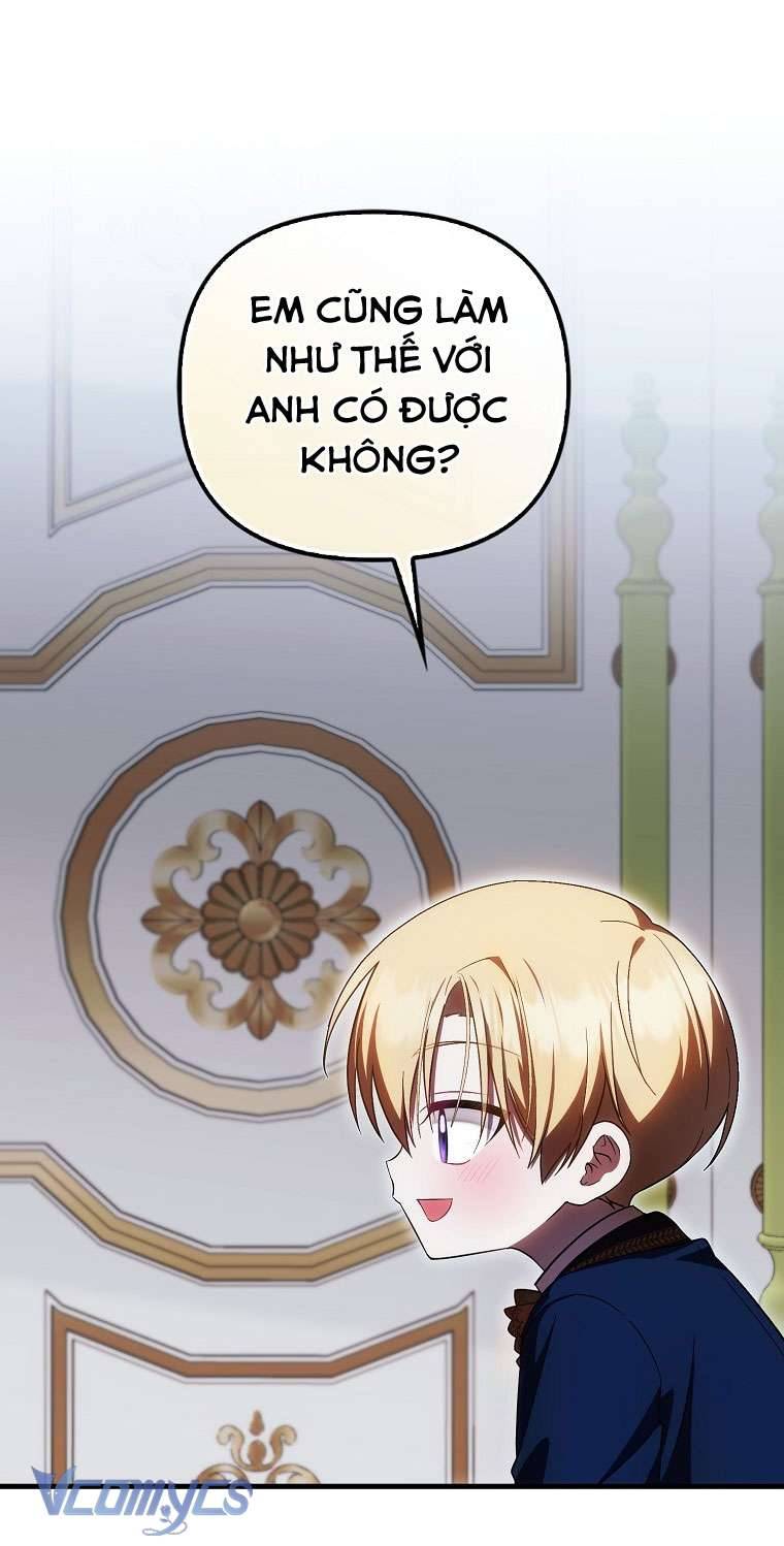 Lần Đầu Bé Út Được Yêu Thương Chap 31 - Trang 2