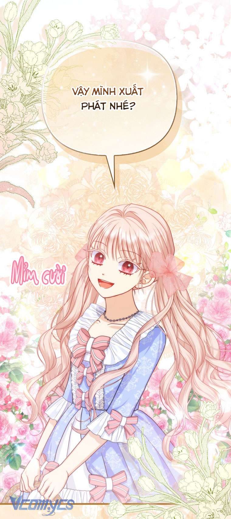 Nhân Vật Phản Diện Đều Thích Tôi Chapter 9 - Next Chapter 10