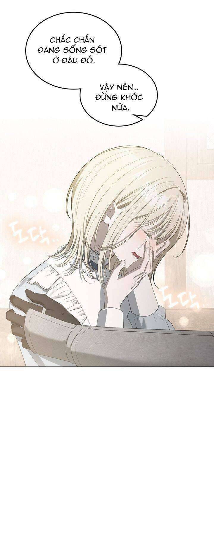 Nam Chính Quái Vật Sống Dưới Giường Tôi Chapter 25 - Trang 4