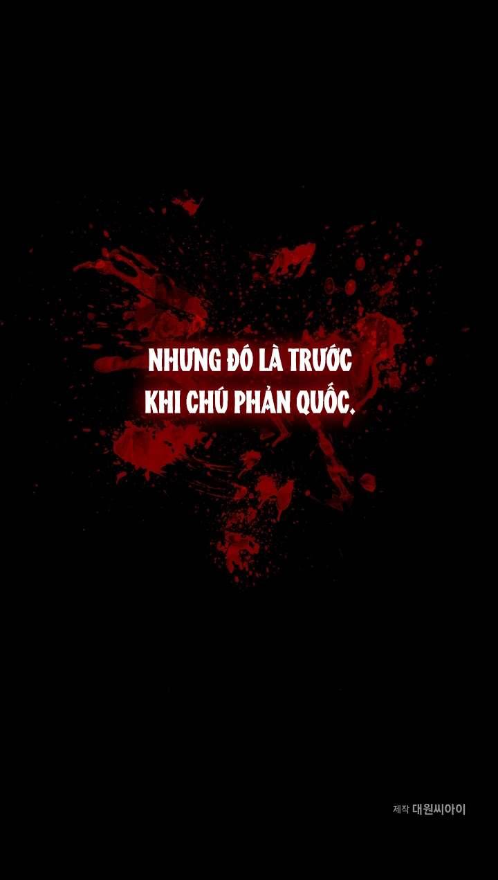 Ác Nữ Cần Bạo Chúa Chapter 1 - Trang 4