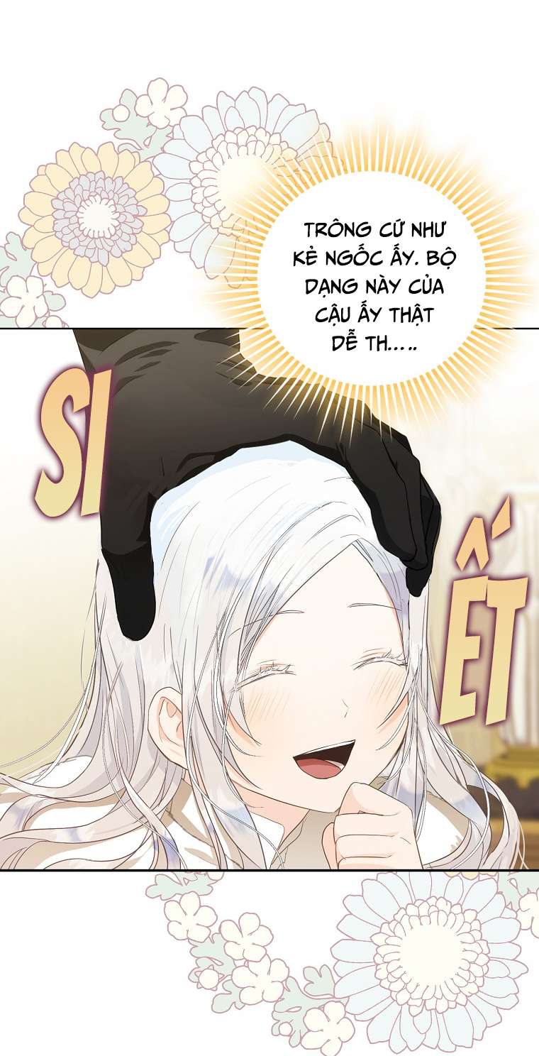 Tôi Trở Thành Vợ Của Nam Chính Chap 7 - Trang 3