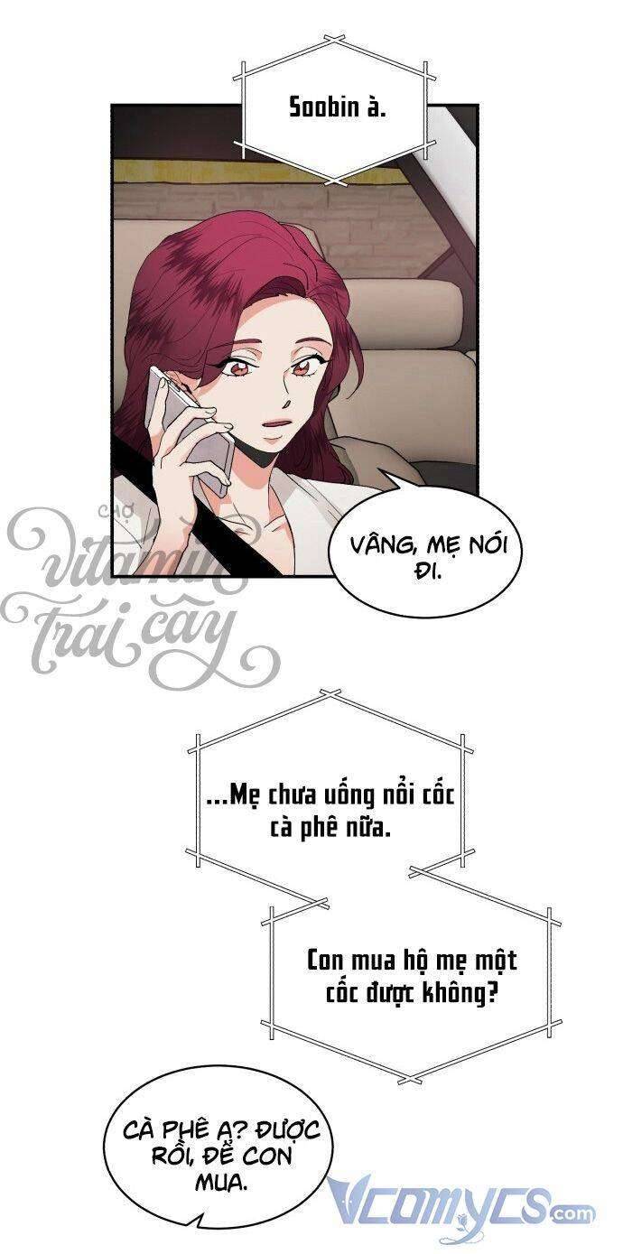 Oan Gia Ngõ Hẹp Chapter 14 - Trang 3