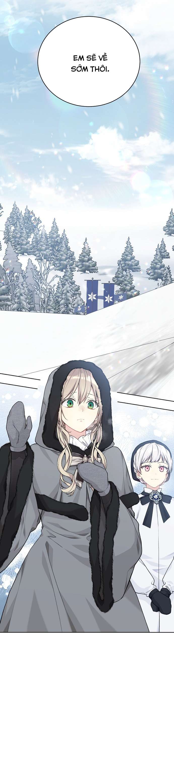 Vương Miện Lục Bảo Chap 81 - Trang 2