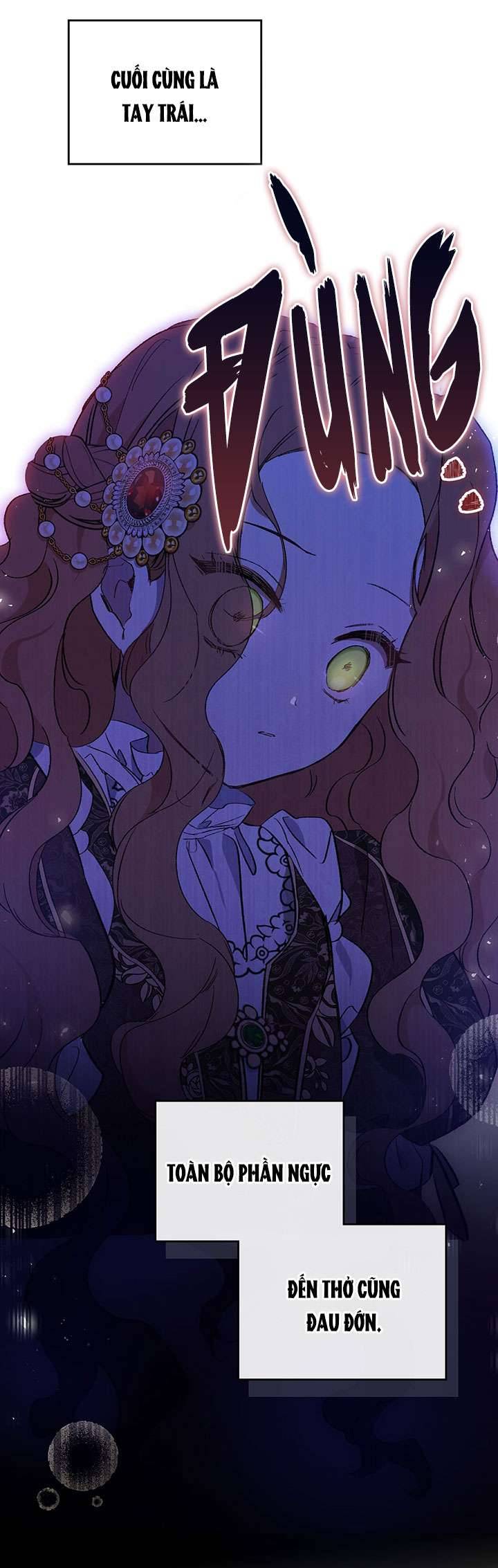 Kiếp Này Nhất Định Làm Gia Chủ Chap 62 - Trang 2