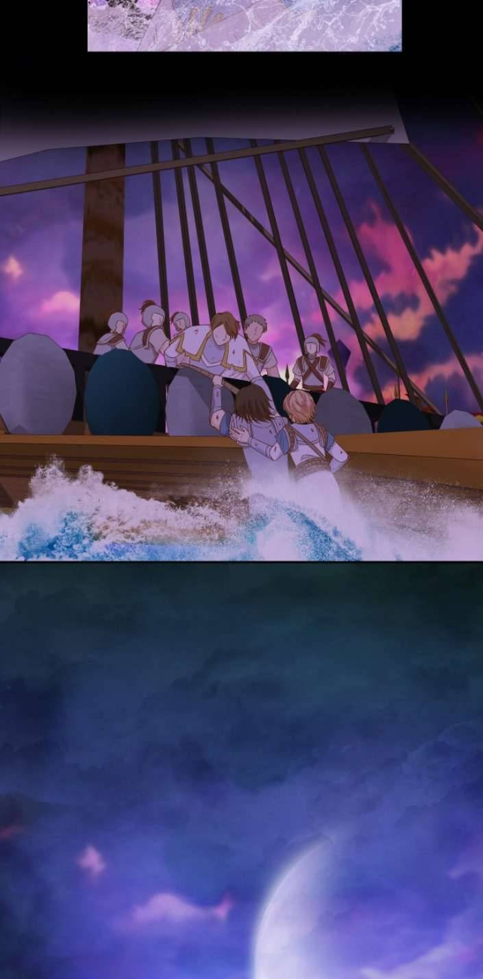 Địch Úc Đa Chi Ca Chapter 66 - Trang 4