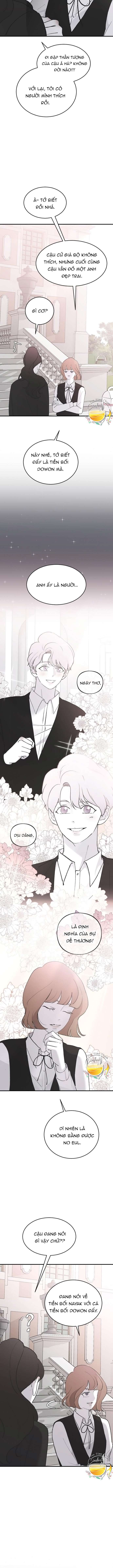 Ba Anh Trai Cực Phẩm Của Tôi Chap 50 - Trang 3