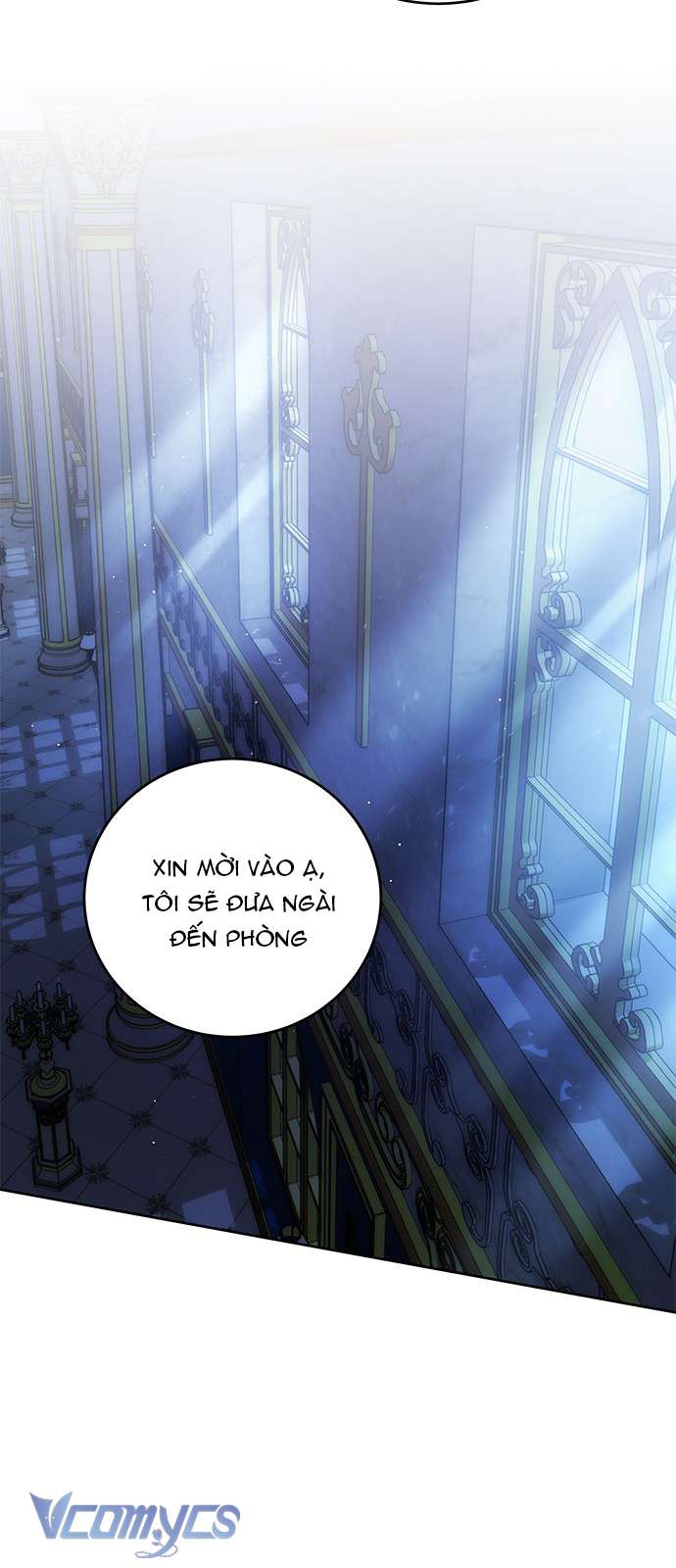 Làm Thế Nào Để Ăn Chủ Nhân Chapter 63 - Next Chapter 64