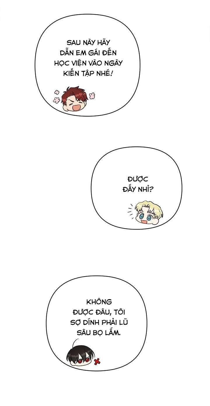 Phương Pháp Trở Thành Con Gái Của Người Hùng Bóng Đêm Chap 22 - Next Chap 23