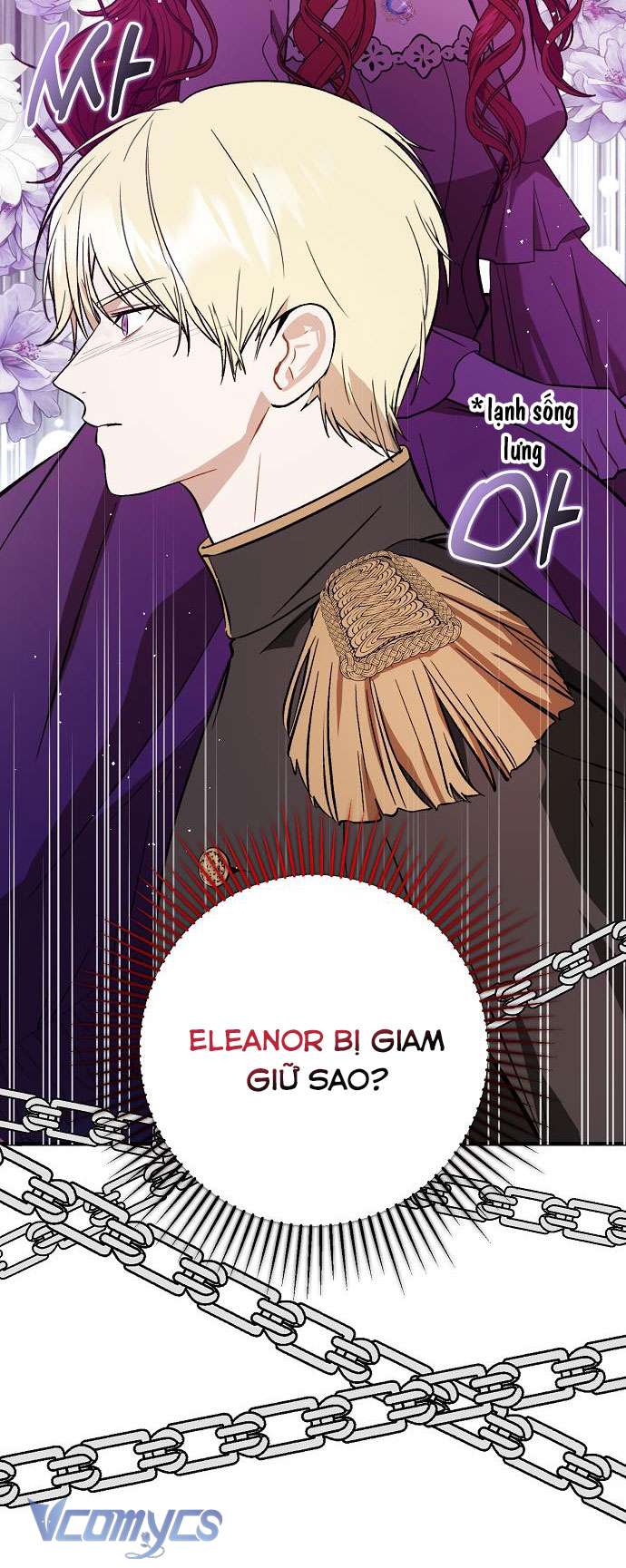 Tôi không cố tình quyến rũ nam chính Chap 56 - Next Chap 57